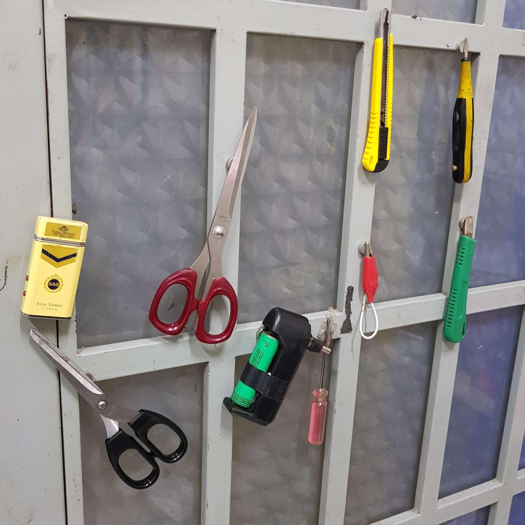 10 viên nam châm vĩnh cửu cực mạnh
