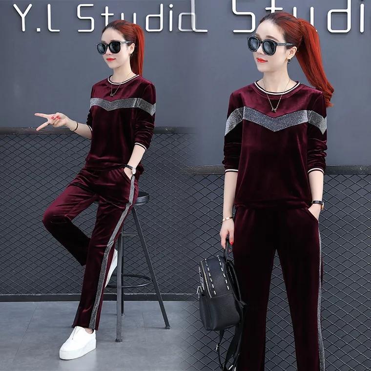 Set bộ nhung quảng châu