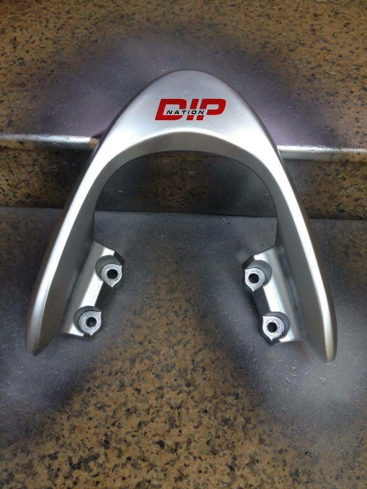 Sơn xịt Cao su Plastidip dòng Kim loại