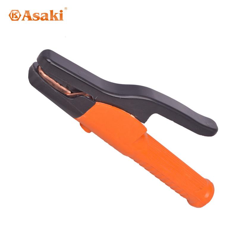 Kìm kẹp mát cho máy hàn Asaki AK-2042