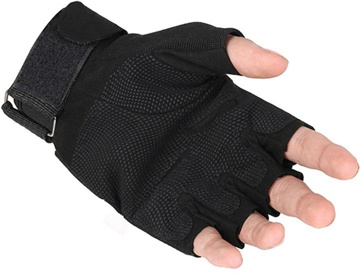 Găng tay cụt ngón Oakley