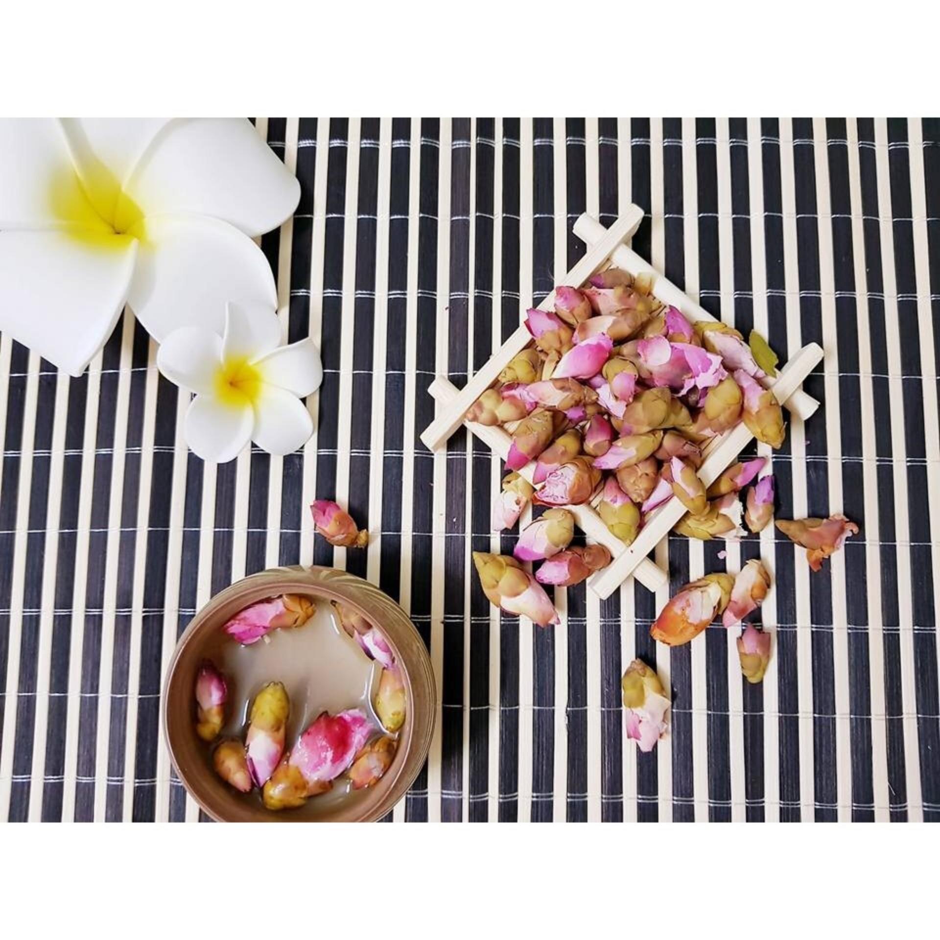 [HCM]Trà Hoa Đào Rừng 50G