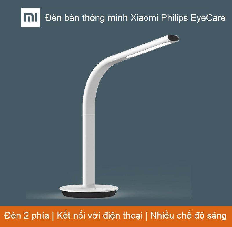 Đèn bàn Xiaomi Philips Eyecare Smart Lamp 2