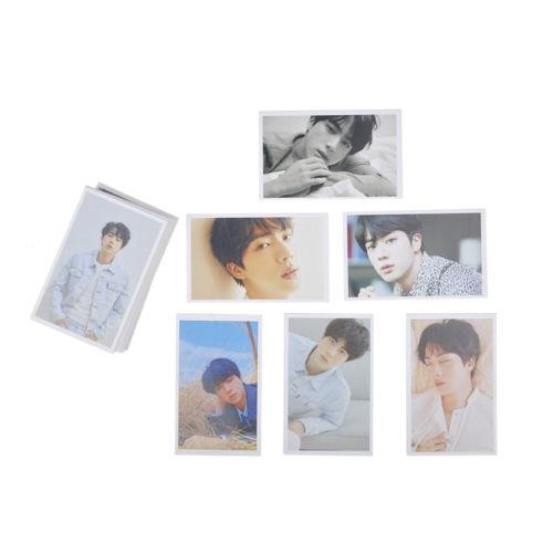 Lomo card BTS 30pcs