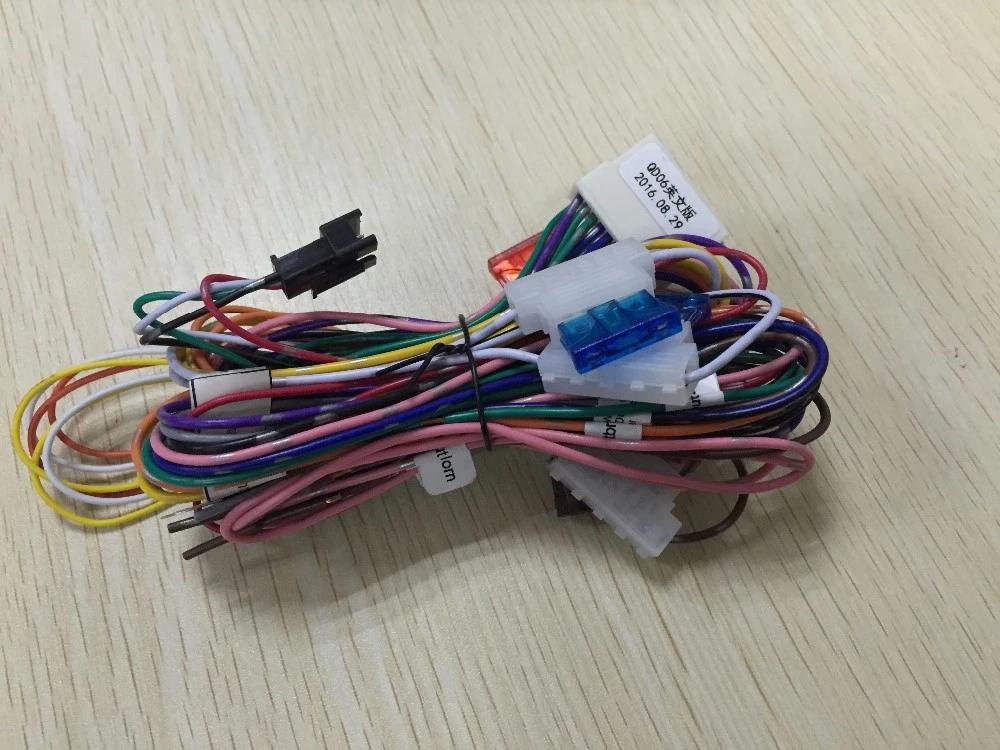 Đề nổ từ xa start stop engine remote xe Hyundai đa tính năng