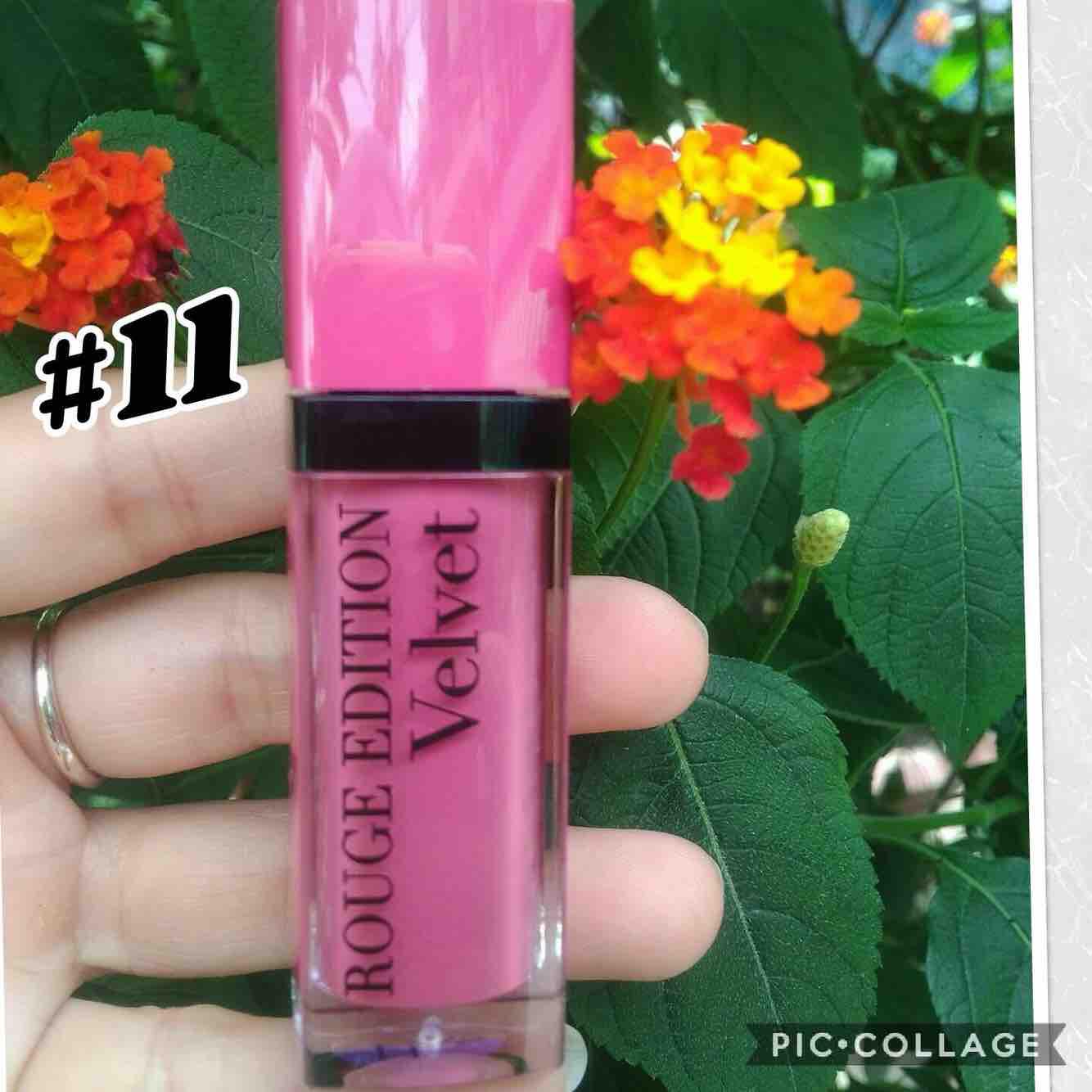Son lì Bourjois