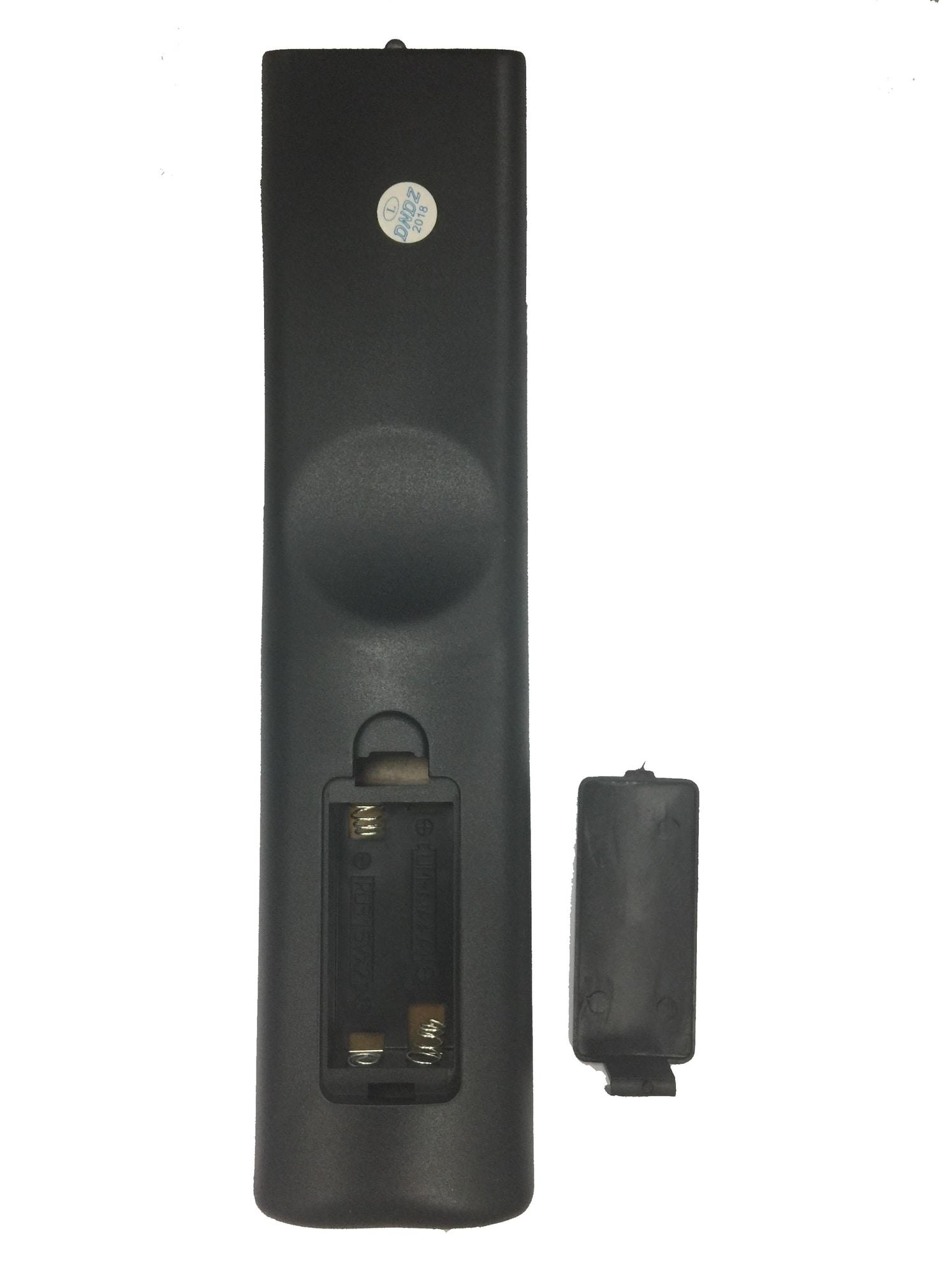 [HCM]REMOTE ĐIỀU KHIỂN TIVI DARLING SMART MẪU 1
