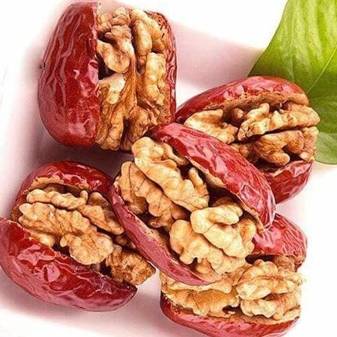 TÁO ĐỎ KẸP ÓC CHÓ HÀN QUỐC 500G