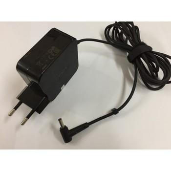 Sạc laptop Asus 19v 3.42a Vuông chân nhỏ