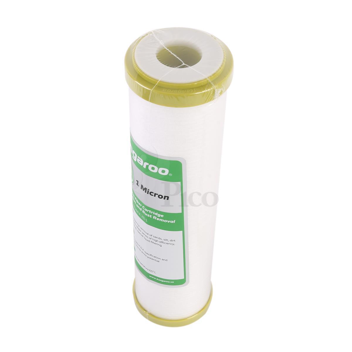Lõi lọc nước Kangaroo số 3 - Máy lọc nước Kangaroo