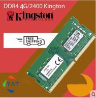 RAM laptop DDR4 Kingston 4GB 2400 thumbnail