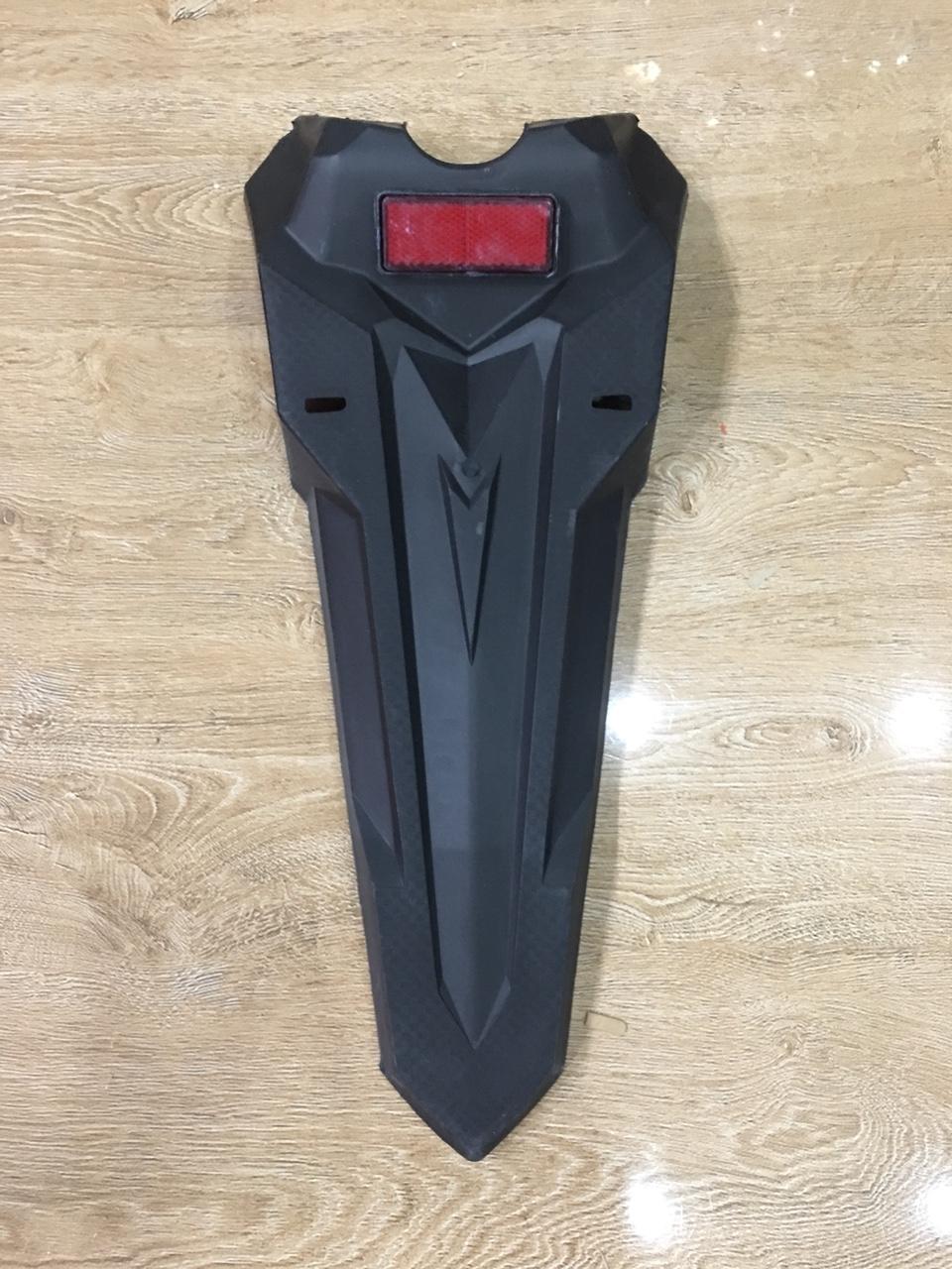[HCM]DÈ SONIC GẮN CHO RAIDER FI