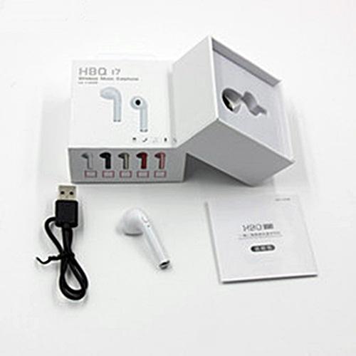 Tai nghe bluetooth mini i7