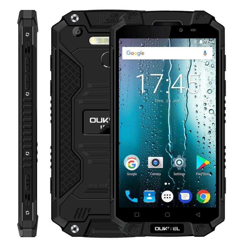 [HCM]Miếng dán màn hình cường lực oukitel k10000 max
