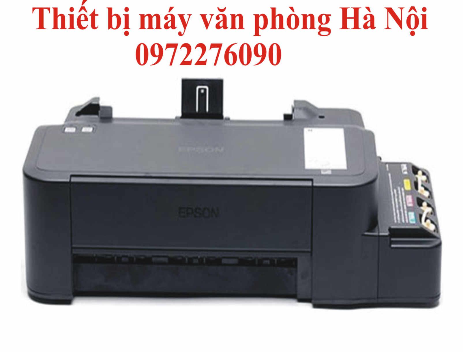 Máy in màu Epson L121