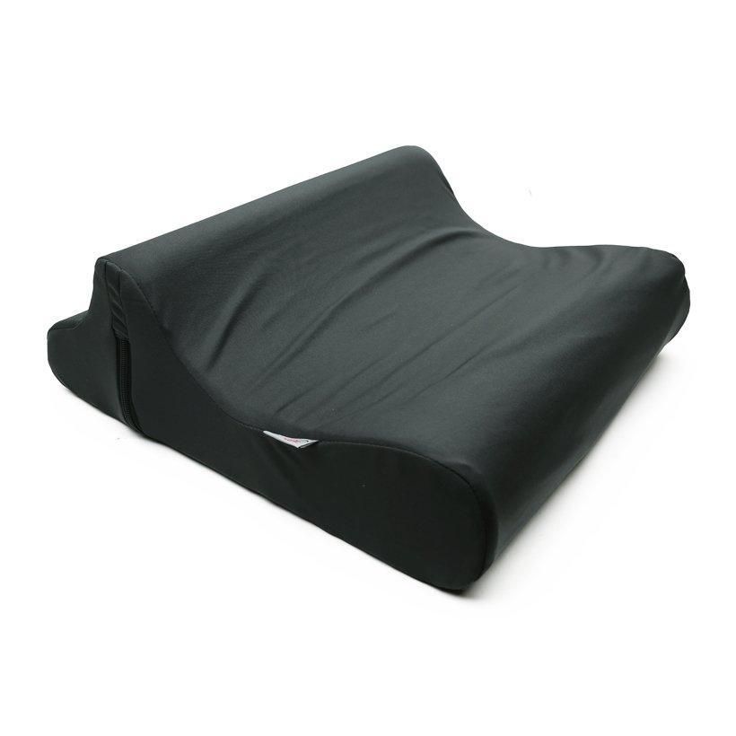 GỐI ĐIỀU TRỊ ĐAU CỘT SỐNG CỔ ORBE (xám)