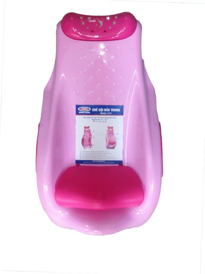 Ghế gội đầu Song long( size trung)
