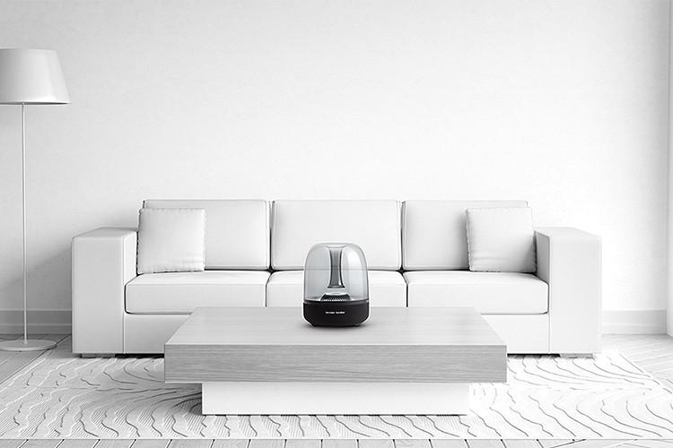 Loa Harman Kardon Aura Studio 2 Đen