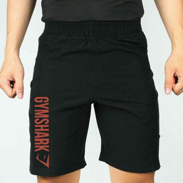 [HCM]Quần tập gym nam chuyên thể thao ,chất liệu thun co giãn 4 chiều , có 3 túi và khóa kéo chắc chắn|ursport | bão bán buôn