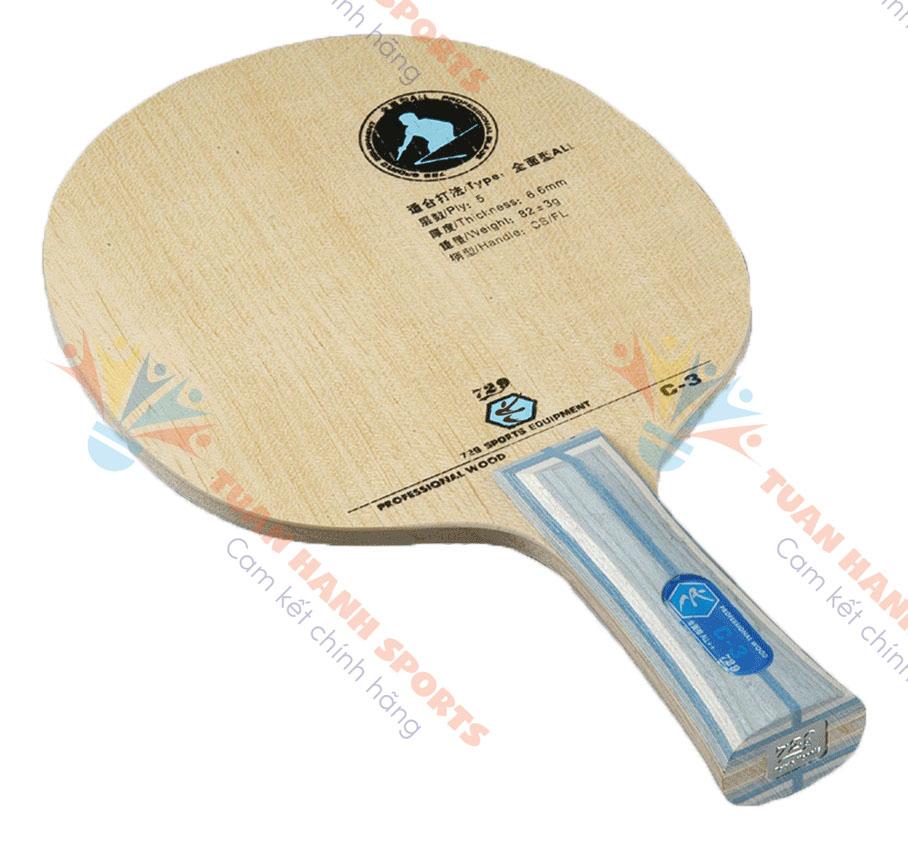 Cốt vợt Bóng Bàn 729 C-3