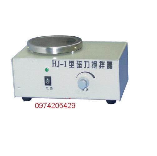 Máy khuấy từ, model: HJ-1
