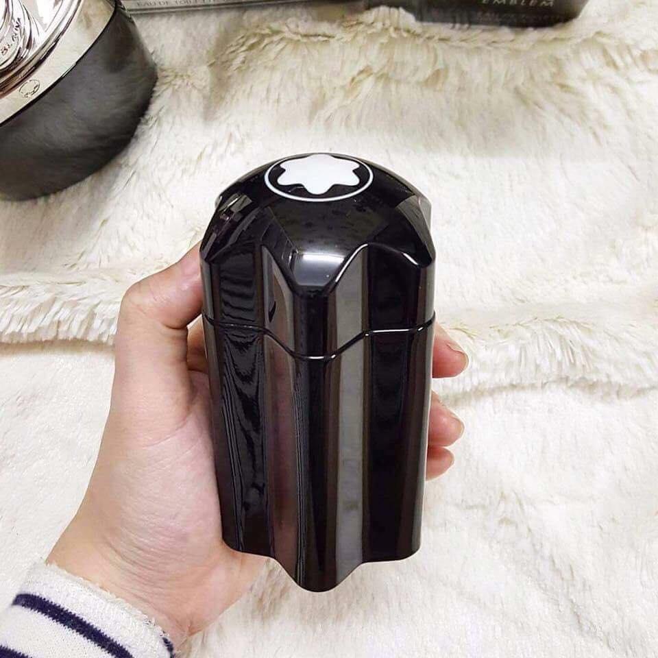 Nước hoa Montblanc Emblem For Men 100ml