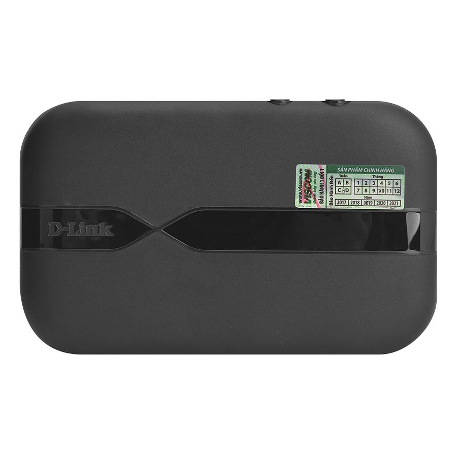 Bộ Phát Wifi Di Động 4G D-Link DWR-932C