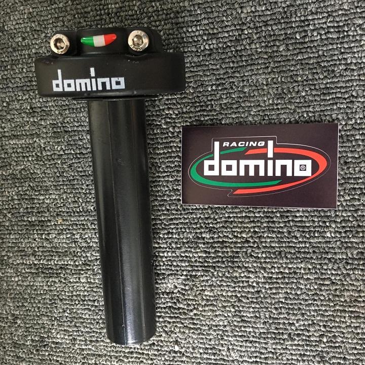 CÙM TĂNG TỐC DOMINO gắn chế các dong2 xe máy Winner, Exciter, Raider, Sonic