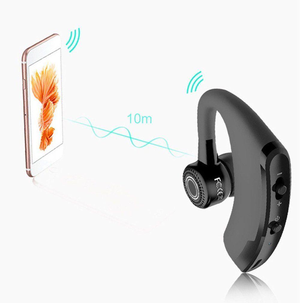 Tai nghe Bluetooth Mini V9 - PKCB