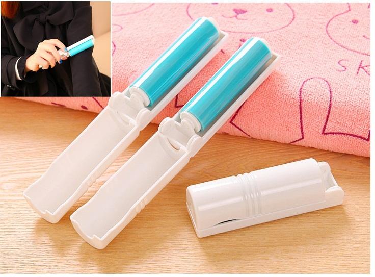 [HCM]CÂY LĂN BỤI BẨN MINI BỎ TÚI GD25LZD