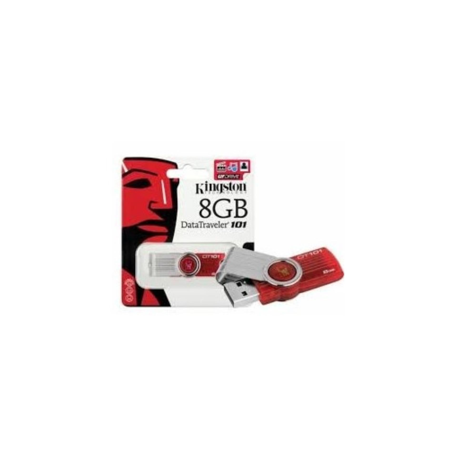 [HCM]Usb kington 8gb