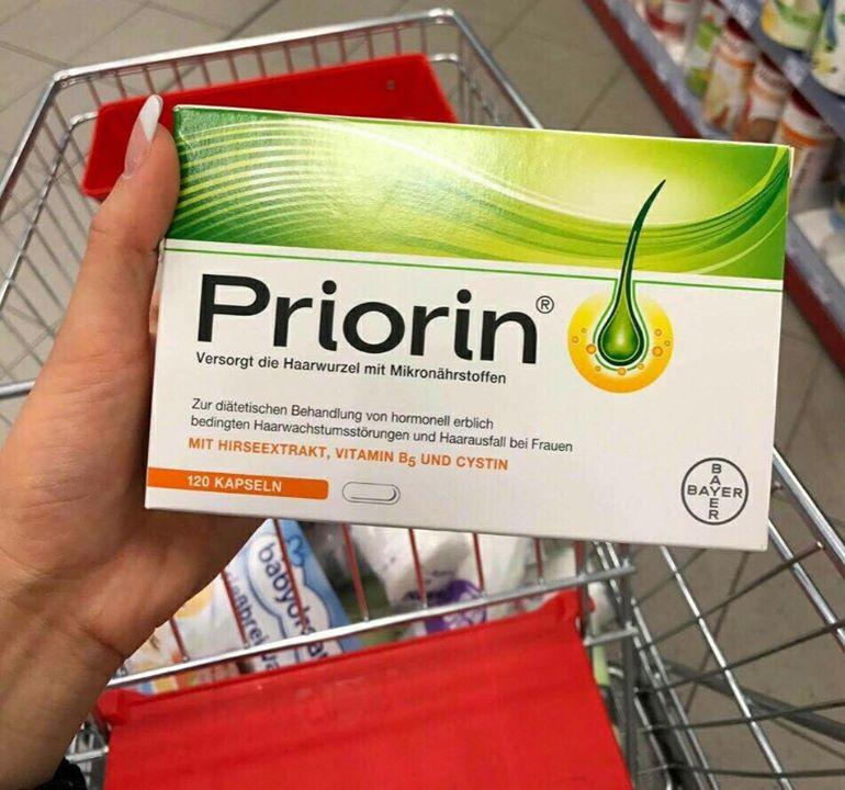 Hỗ trợ mọc tóc P-r-i-o-r-i-n