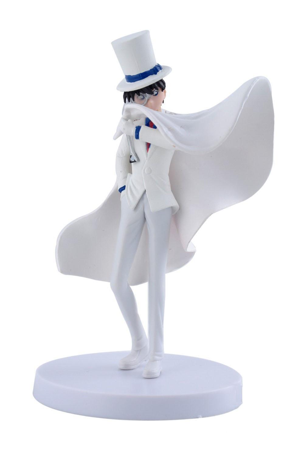 Bộ Mô Hình Kid - Detective Conan
