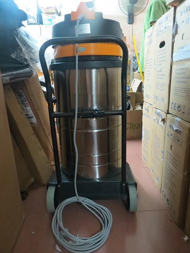 [HCM]Máy hút bụi HiClean HC 80