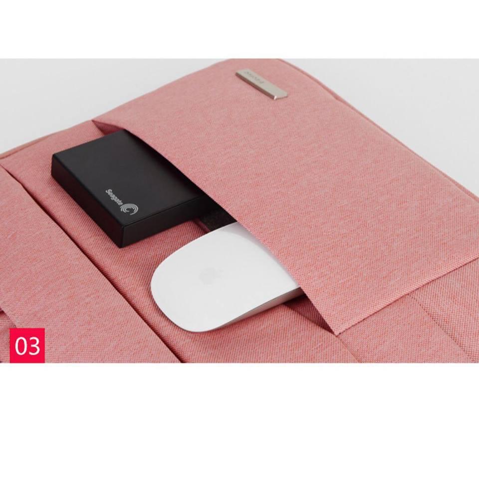 Túi đeo, túi xách chống sốc cho macbook, laptop ipad surface