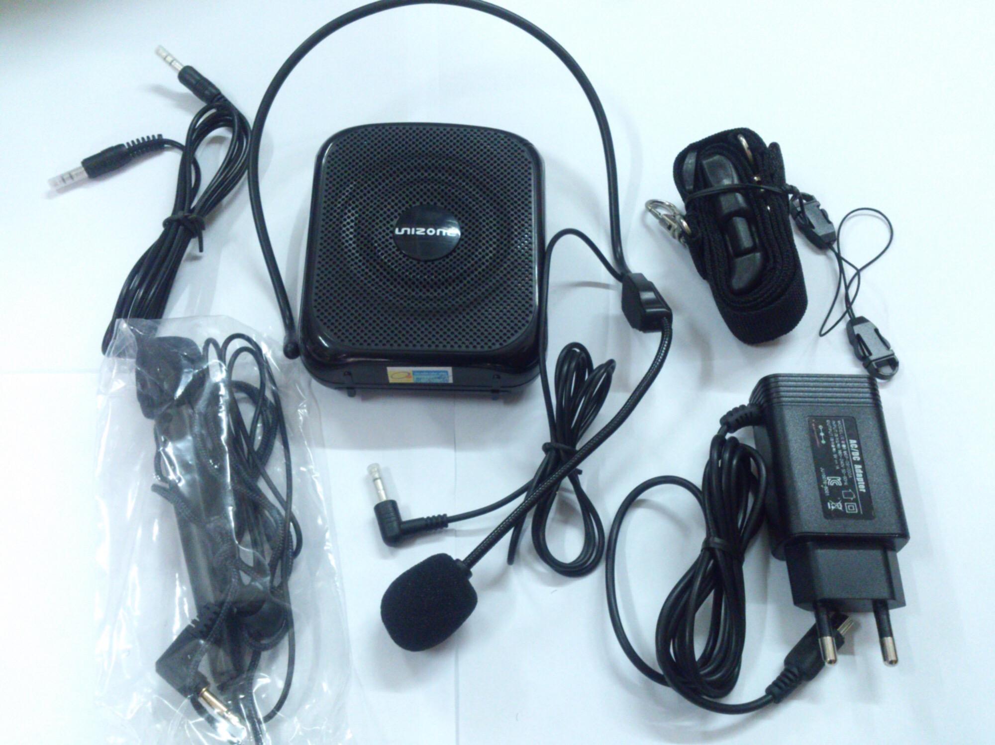 Loa trợ giảng Thế hệ mới Unizone UZ-9088