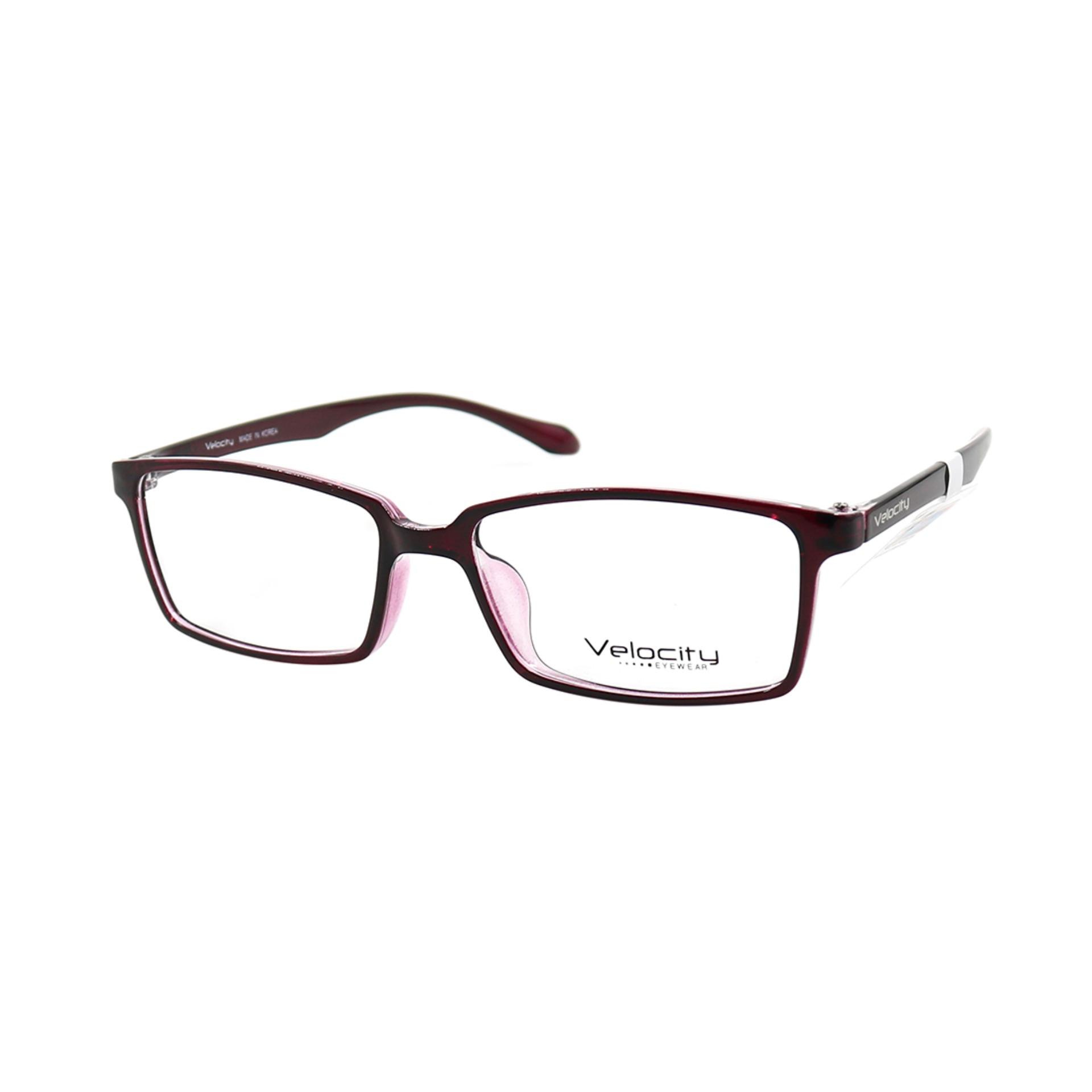 Gọng kính velocity vl18471 09