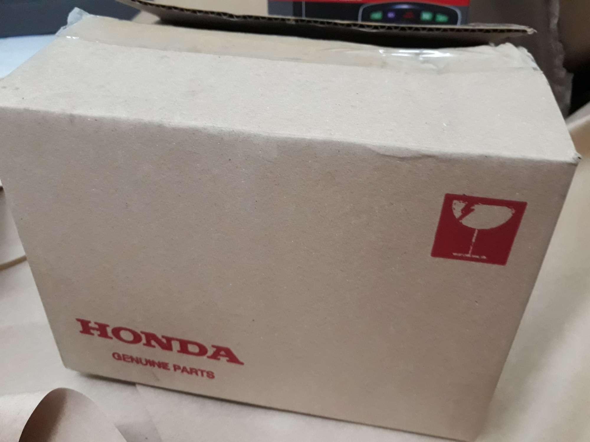 Tem Dream Việt Đời Đầu 1997 Honda