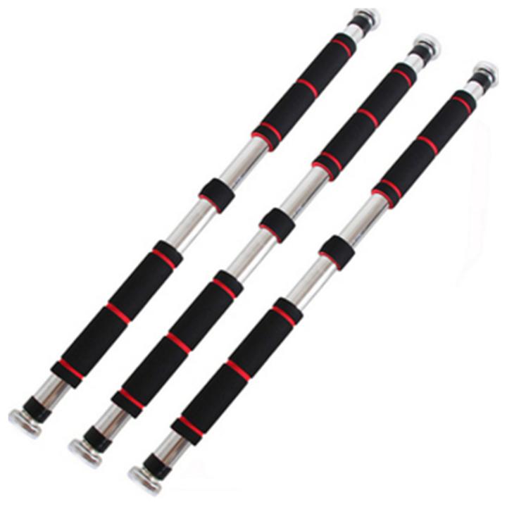 Xà đơn gắn cửa treo tường New 2018 (KT 80-130cm) (tặng vòng tránh muỗi)