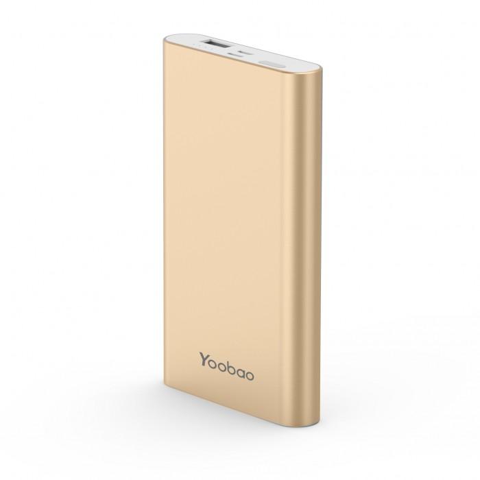 Pin sạc dự phòng Yoobao PL10 10000mAh