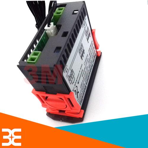 Bộ Điều Khiển Nhiệt Độ STC3000 220VAC 30A