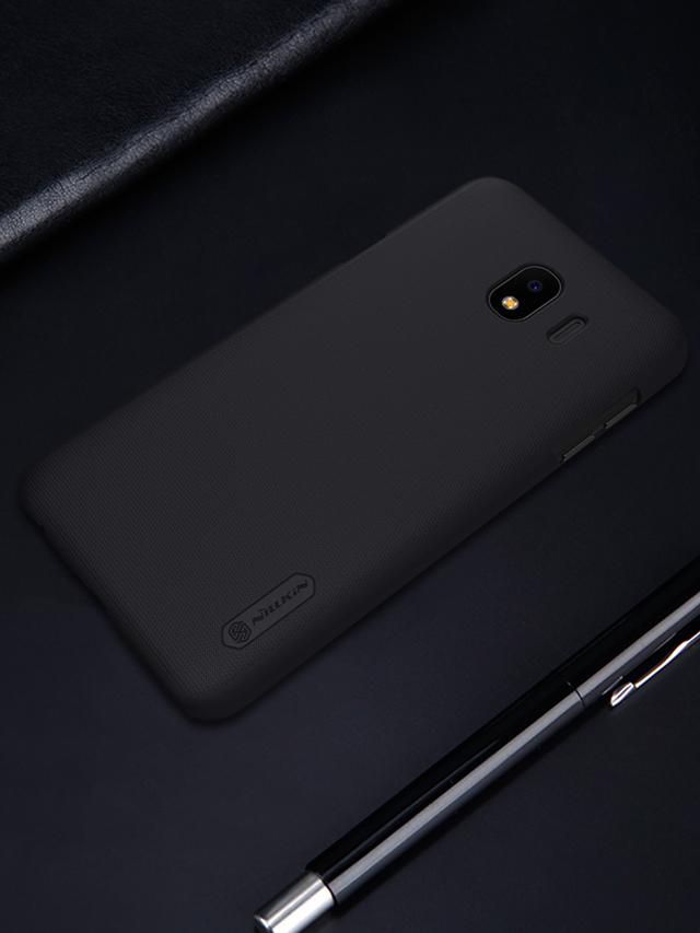 Ốp Lưng Nillkin Sần cho Samsung Galaxy J4