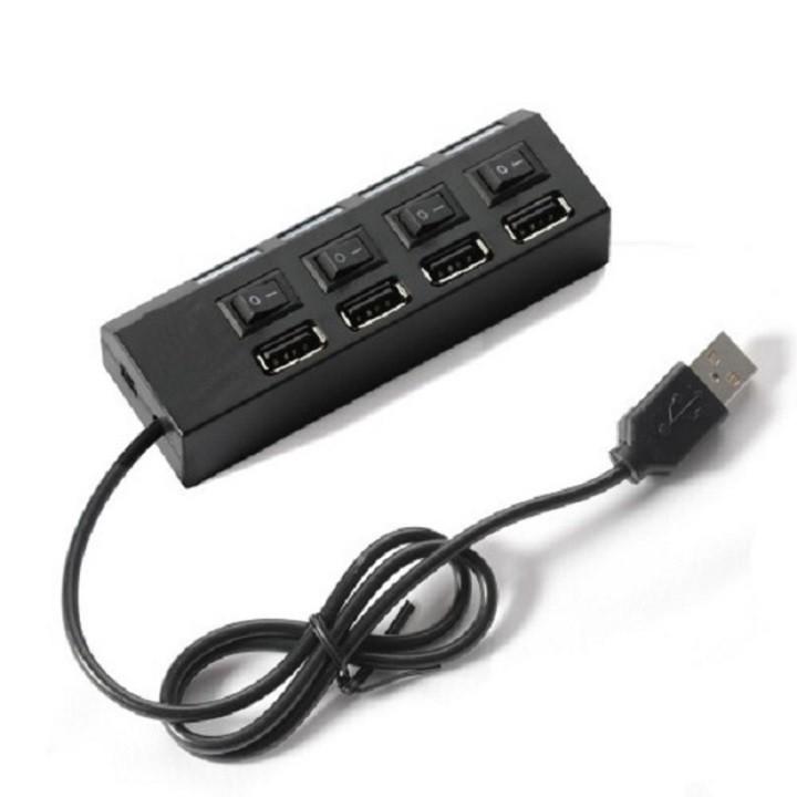 USB HUB 4 CỔNG