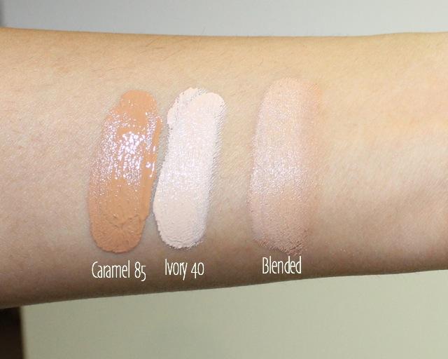 [HCM]Kem nền MAX FACTOR FACEFINITY 3in1 Light invory 40 không trôi
