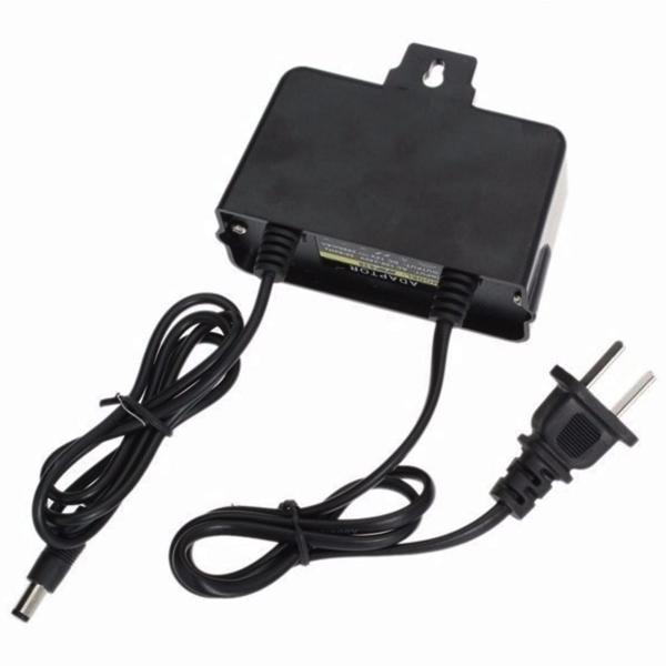 - Adaptor camera quan sát 12V/2A loại tốt
