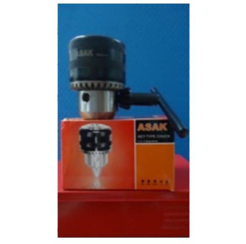 ĐẦU KHOAN ASAK SIZE Ø6 RĂNG
