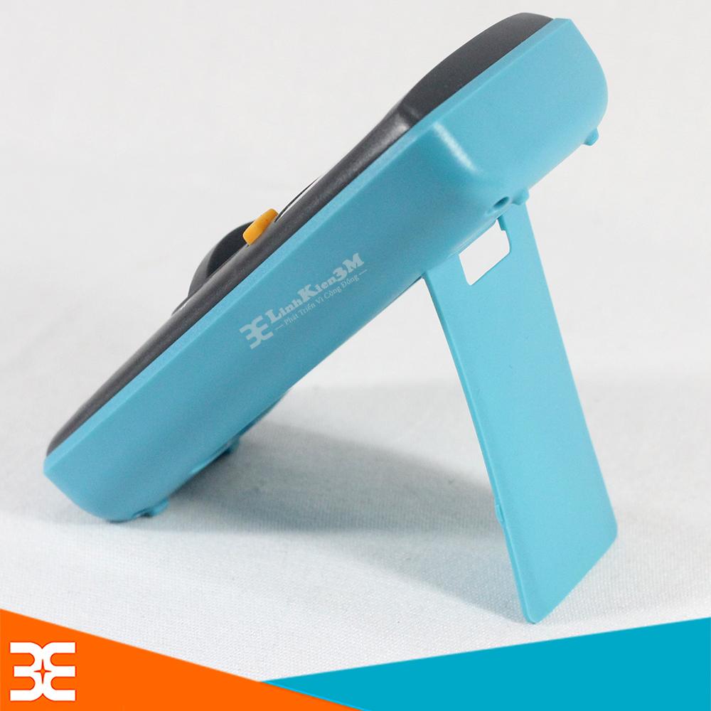 Đồng Hồ Đo Vạn Năng ZOTEK ZT98(BH 3 tháng)