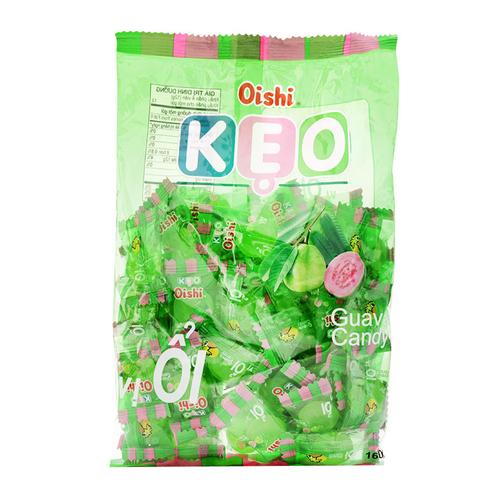 Combo 20 Gói Kẹo Oishi 90g