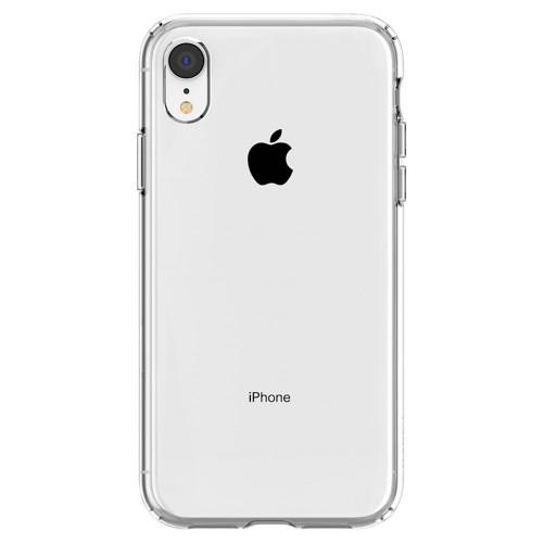 iPhone XR Spigen Liquid Crystal Case - Original