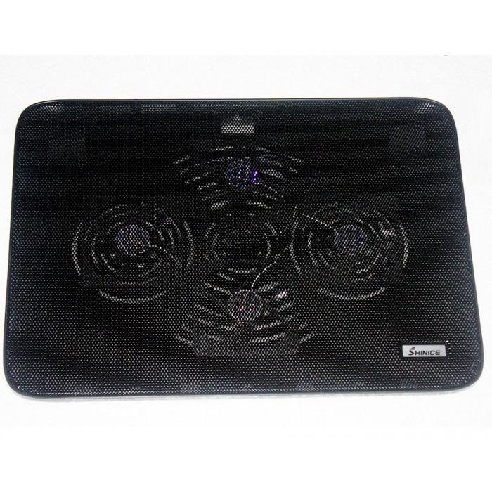 Đế tản nhiệt laptop Shinice 4 Quạt